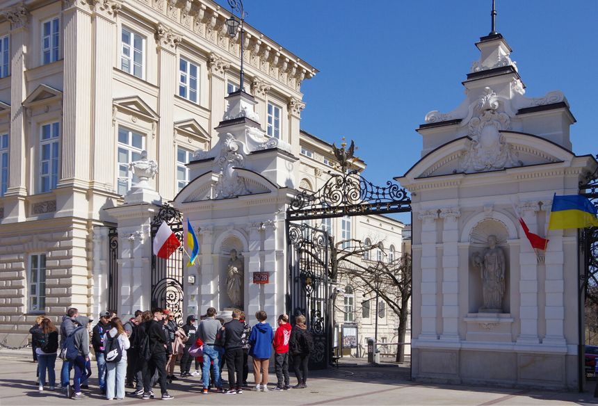 Uniwersytet Warszawski