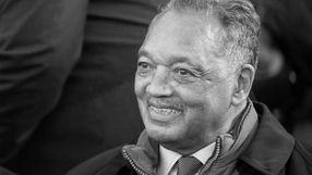 Jesse Jackson