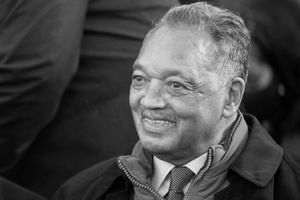 Jesse Jackson