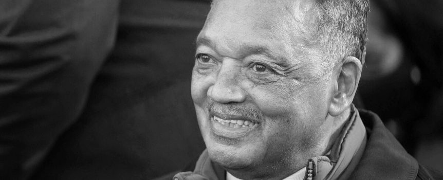 Jesse Jackson