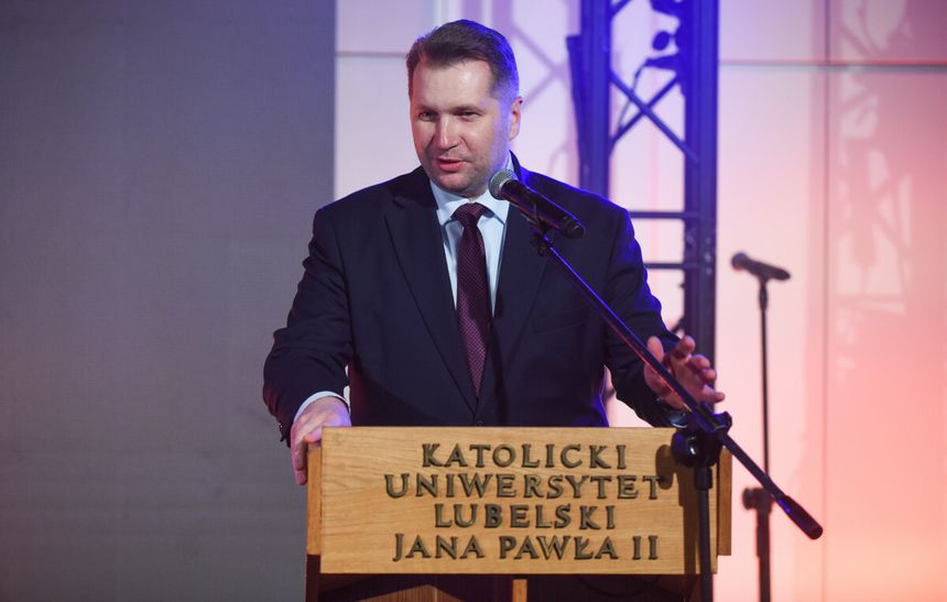 Przemysław Czarnek