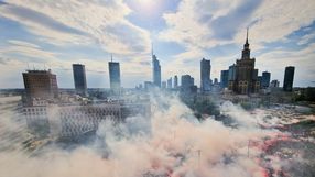 Warszawa