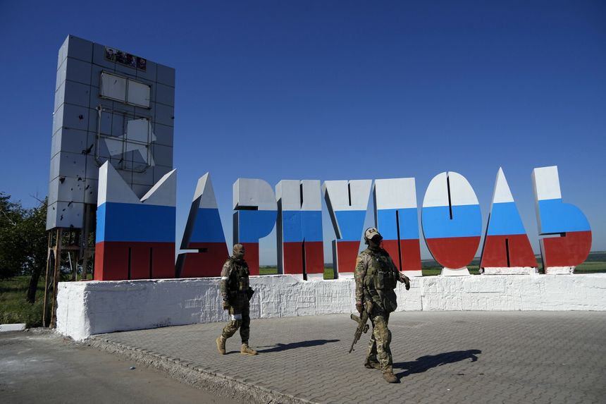 Mariupol