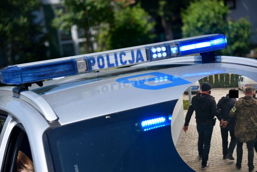 kościelny zabił księdza