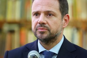Rafał Trzaskowski