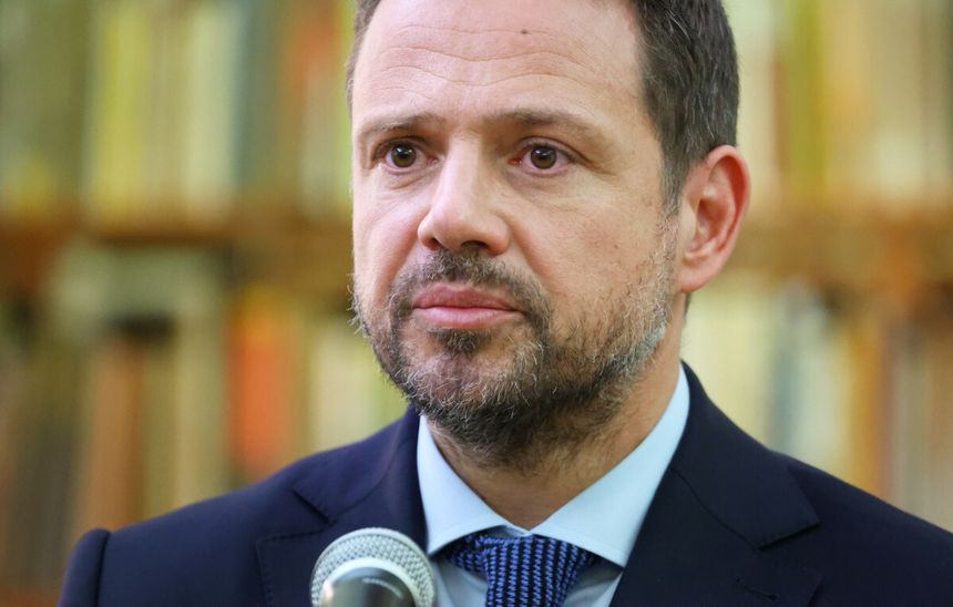 Rafał Trzaskowski