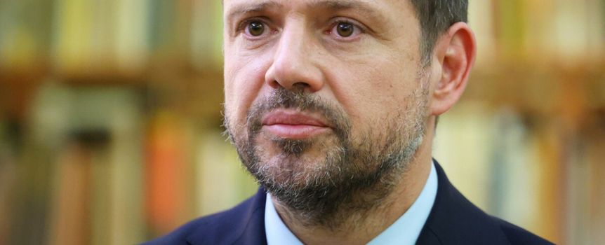 Rafał Trzaskowski
