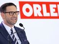 Orlen połączy się z Lotosem