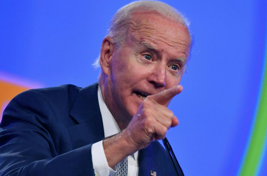 Joe Biden