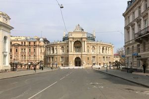 Odessa