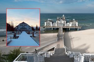  Aedenlife Hotel & Resort