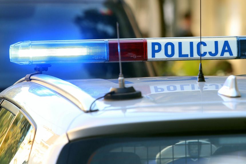 41-latek zabił znajomego, bo ten nie chciał mu dać 10 tys. zł