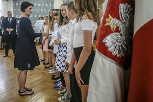 Koniec roku szkolnego