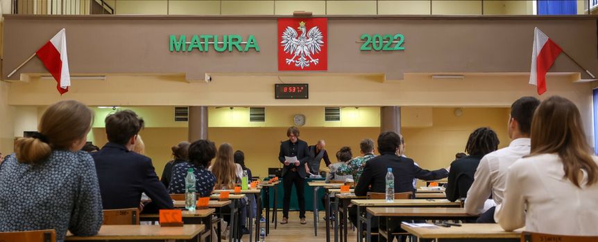 Matura 2022