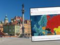 Polska zaliczona do krajów ryzyka
