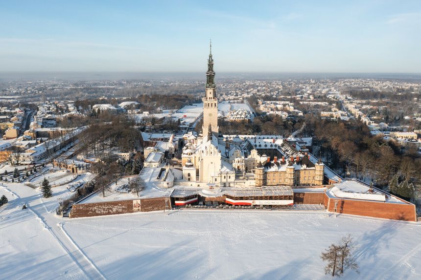 Częstochowa