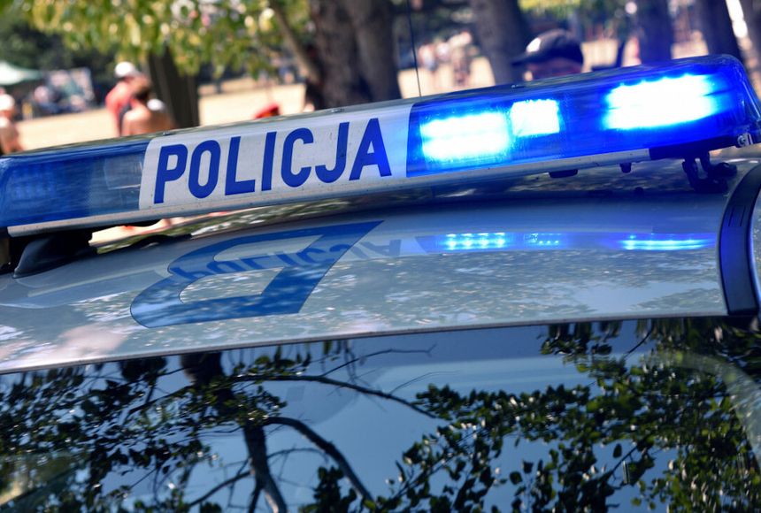 Przypalał 1,5-rocznego syna zapalniczką