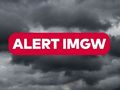 Alert IMGW przed burzami