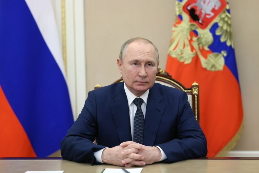 Putin