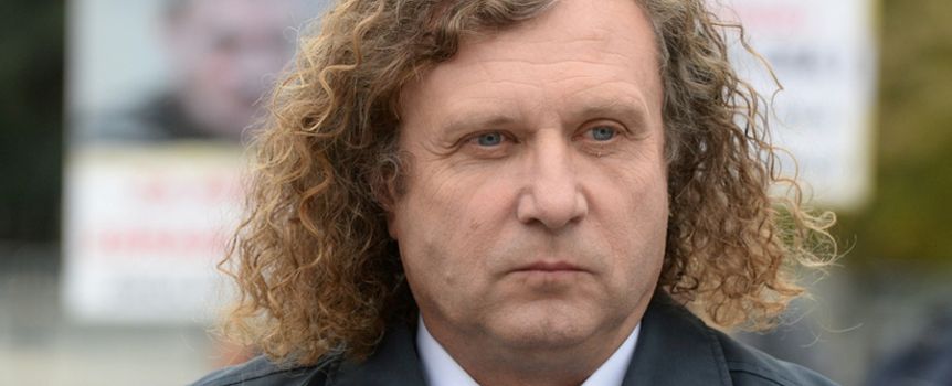 Jacek Karnowski