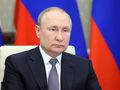 Władimir Putin