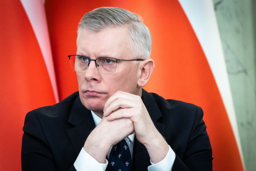 Sławomir Cenckiewicz