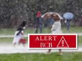 alert RCB