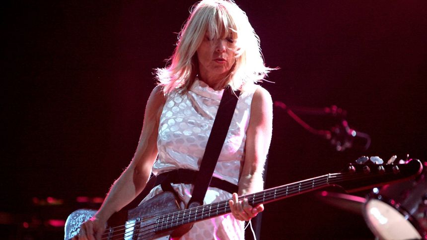 Ikona rocka alternatywnego przyjedzie do Polski. Tam wystąpi Kim Gordon [DATA, BILETY]