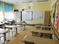 Klasa w szkole