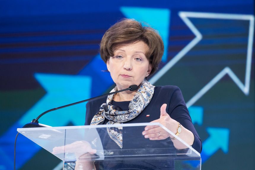 Maląg o Ukraińcach w Polsce