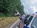 Wypadek
