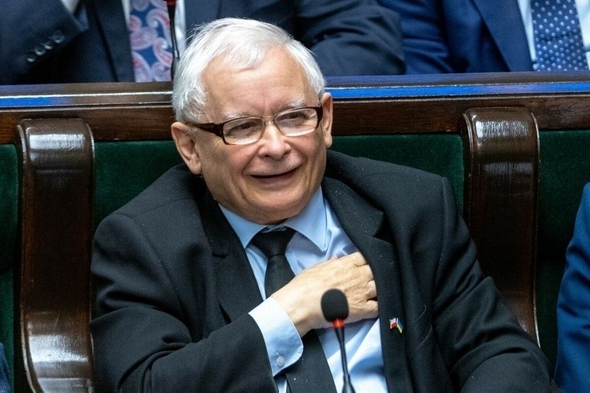 Jarosław Kaczyński