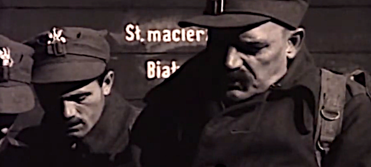 Wiatr ze Wschodu - kadr z filmu