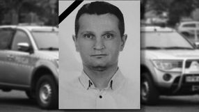 Asp. Robert Pieńkowski