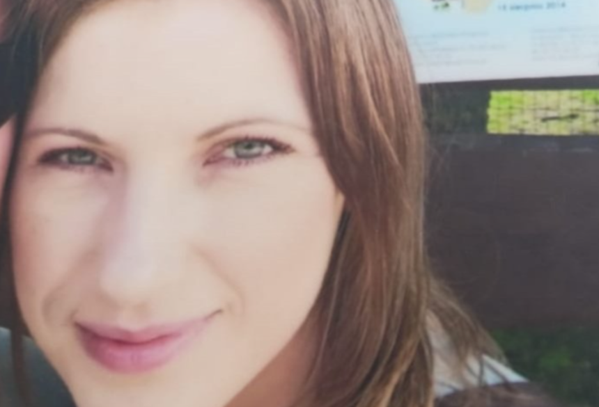 Zaginiona Agnieszka