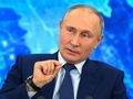 Władimir Putin