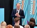 Tusk proponuje czterodniowy tydzień pracy