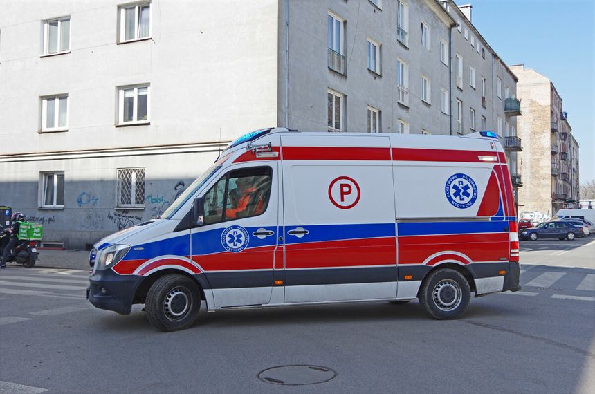 karetka