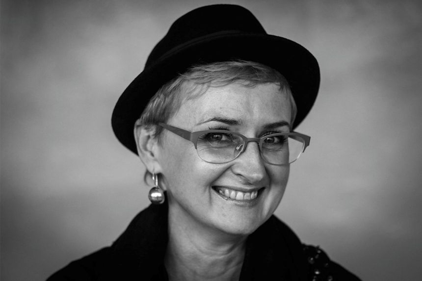 Aleksandra Wojtyczka