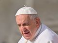 Franciszek o przyszłości po możliwej rezygnacji