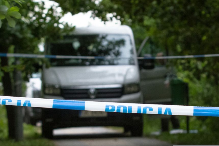 Policja