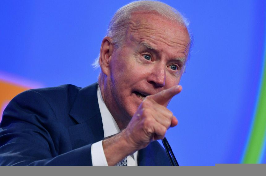 Joe Biden ogłosił kolejny pakiet pomocy wojskowej dla Ukrainy