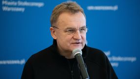 Andrij Sadowy