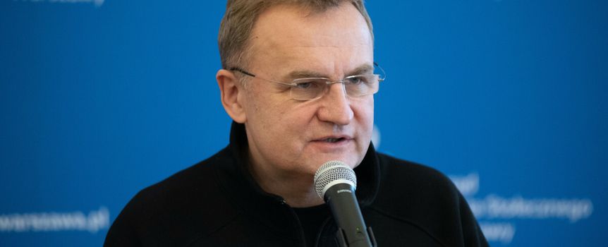 Andrij Sadowy