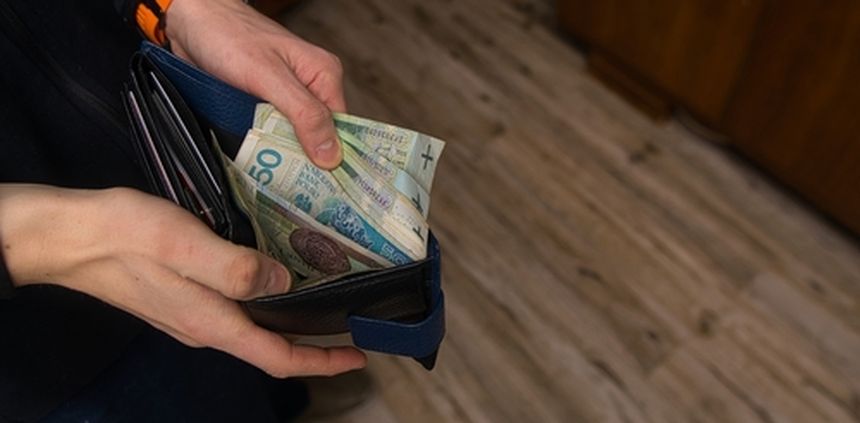 Inflacja niższa od oczekiwań