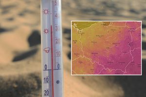 temperatura