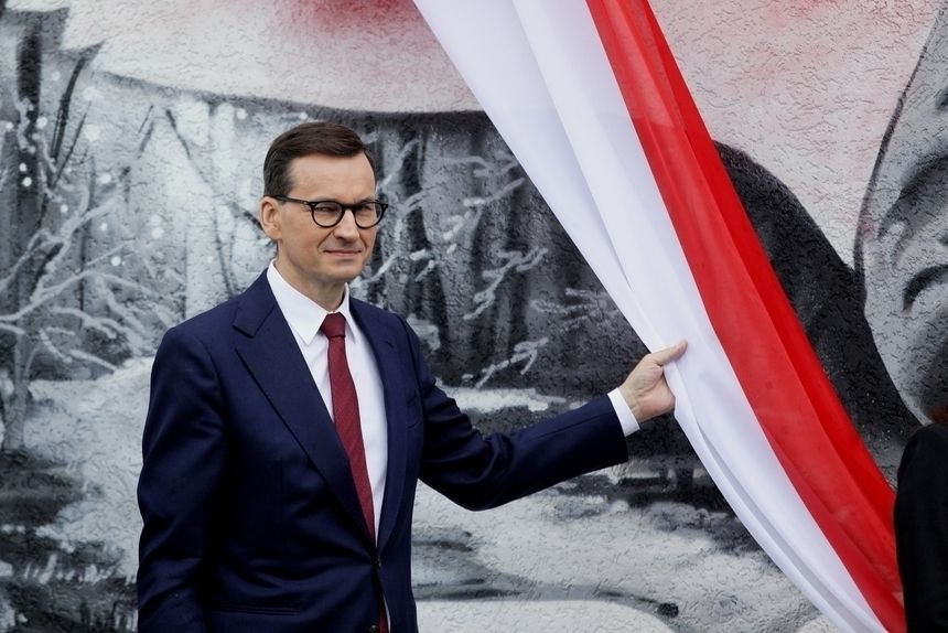 Mateusz Morawiecki