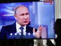 Władimir Putin