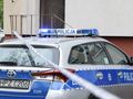 policja