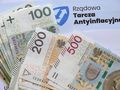 tarcza antyinflacyjna wydłużona